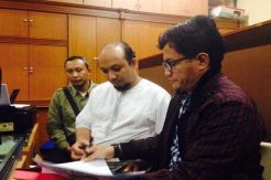 KPK: Novel Punya 2 Rumah, Bukan 4
