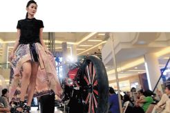 Fashion Rock Show
