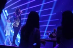 Virzha: Aku Rocker yang Bersih