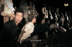 ISIS Rilis Video Eksekusi...