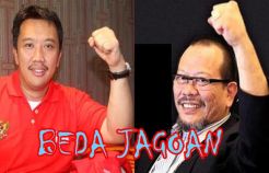 Ditanya Pemenang Mega Duel, Kemenpora dan PSSI Beda Jagoan
