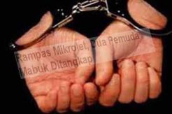 Rampas Mikrolet, Dua...