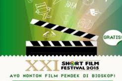 10 Film Pendek Variatif