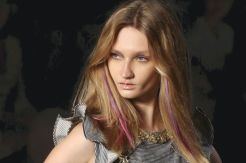 Tren Make up Asimetris