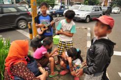 Sekolah Mahal, 1,8 Juta Anak Putus Sekolah Setiap Tahun