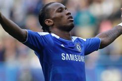 Drogba Tak Sabar Raih Gelar Juara