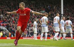Kartu Merah Bantu Liverpool Petik Hasil Sempurna
