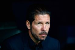 Barca Tak Penting, Simeone Pilih Bilbao
