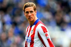 Torres Lahir Kembali...