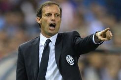 Allegri Ngebet Segel Scudetto
