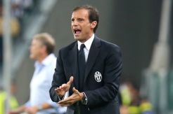 Allegri: Sulit Taklukkan Sampdoria di Kandang