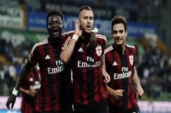 Selangkah Lagi, Saham Milan Dimiliki Pengusaha Negeri Gajah Putih