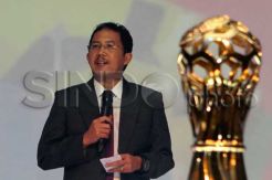PT Liga Dukung Keputusan PSSI Hentikan Kompetisi