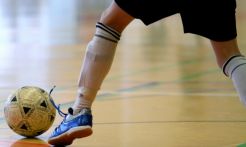 Futsal Indonesia Tetap Jalan Terus