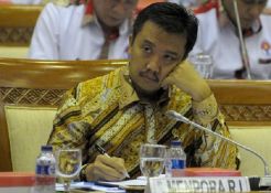 Pesepak Bola Nasional Akan Geruduk Kantor Menpora