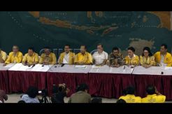 Alasan Golkar Agung Yakin Menang di PTUN