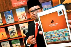 Kapan Saja, di Mana...