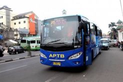 Nekat Masuk Jakarta, Ini Ancaman untuk APTB