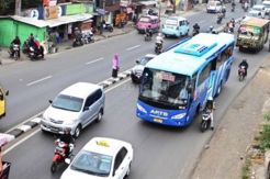 Organda DKI: Opsi APTB Sampai Perbatasan Belum Final