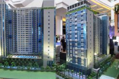 Konsep SOHO Semakin Jadi Idola