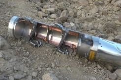 HRW: Serang Yaman, Saudi...