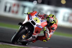 Ianonne: Saya Bisa Lebih Cepat dari Lorenzo