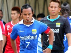 Kompetisi Dihentikan, Atep Tak Akan Tinggal Diam
