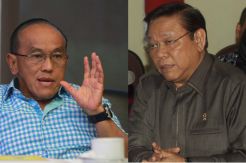 Hakim Beri Kesempatan...