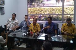 Ini Alasan Dewan Pertimbangan Golkar Usulkan Munaslub