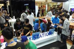 Trikomsel: Konsumen Tetap Suka Belanja di Toko Offline