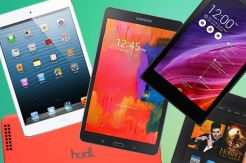Lima Tablet Canggih Tapi Terjangkau