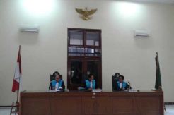 Saksi Ahli: Ada Putusan Sela, SK Menkumham Tak Berlaku