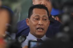 Digugat Novel Baswedan, Ini Komentar Kabareskrim