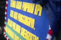 KPK Dikirimi Karangan Bunga Misterius, Sindir Ruki Cs