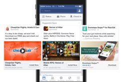 Facebook Sediakan Hosting...