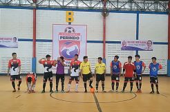 Perindo Banten Siapkan...