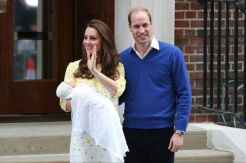 Pangeran Harry Kagumi...