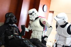 Peringati Star Wars...