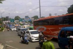 Ada Guncangan Diduga Gempa, Warga Sukabumi Panik