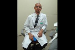 Pembedah Parkinson Pertama di Indonesia