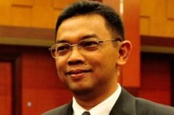 Dirjen Bea Cukai Jadi Pejabat Kemenko Kemaritiman