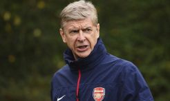 Sakit Hati, Arsene Wenger Bongkar Borok Thierry Henry