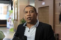 Tekor Rp15 Miliar, Pusamania Datangi Kantor Menpora