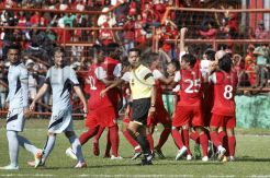 PSM Makassar Ajak 18 Klub Gulirkan Liga tanpa PSSI dan Menpora
