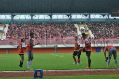 PSS Sleman Jajaki Kompetisi Bentukan Menpora