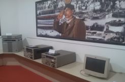 Menengok Museum Penerangan...