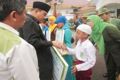 PNS Diingatkan Mau Membantu...