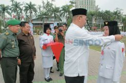 38 Sekolah Ikut Lomba...