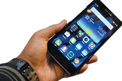 Smartphone Dual SIM...