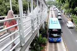 Tarik Ulur Soal APTB,...